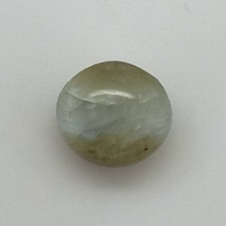 Cat's Eye (Lahsunia) 5.89 Ct Gem Quality